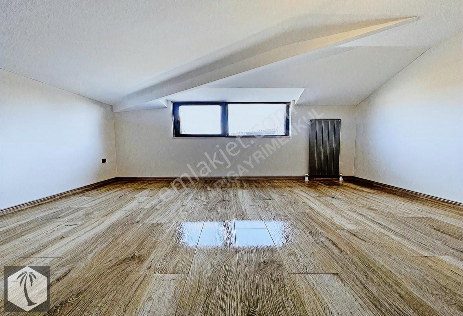 Beylikdüzünde Kapalı Havuzlu Güvenlikli Sitede Deniz Manzaralı - Görsel 3