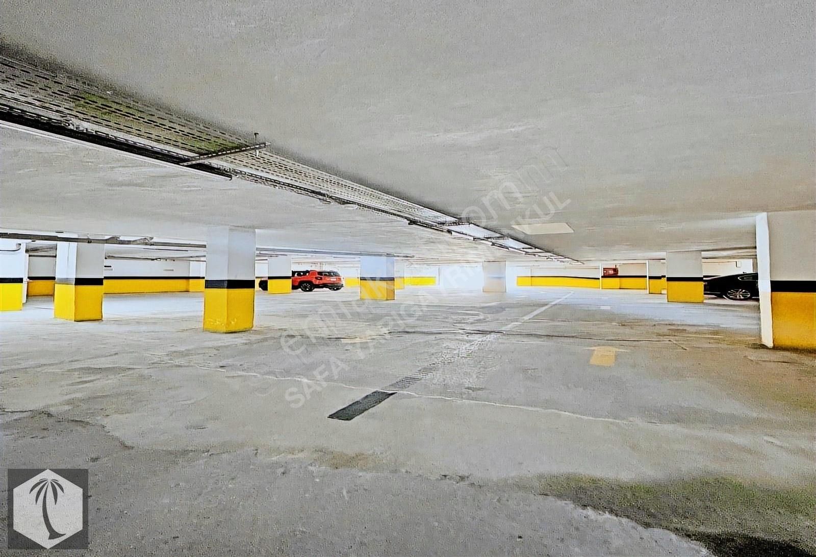 Beylikdüzünde Kapalı Havuzlu Güvenlikli Sitede Deniz Manzaralı - Görsel 21