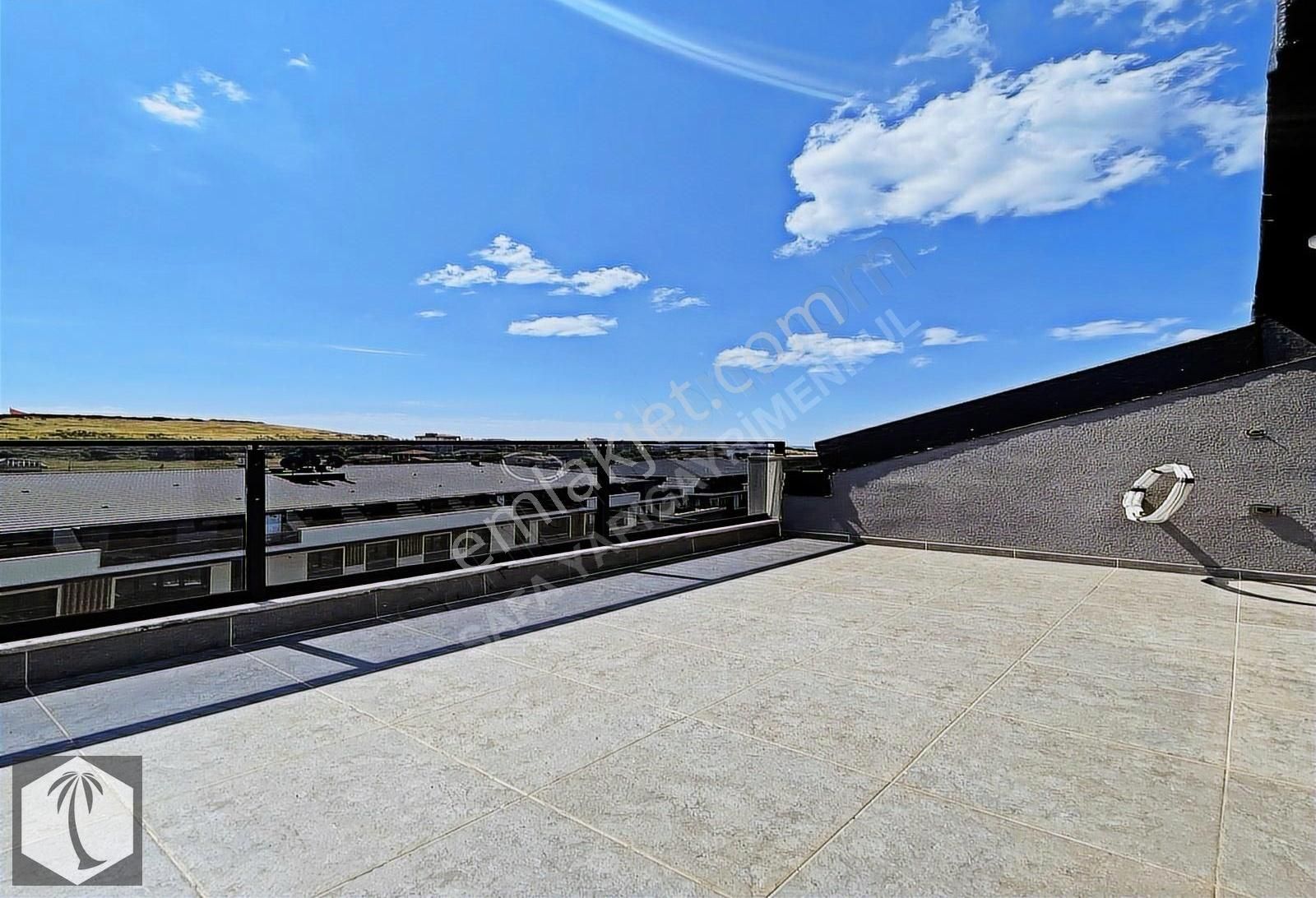 Beylikdüzünde Kapalı Havuzlu Güvenlikli Sitede Deniz Manzaralı - Görsel 6