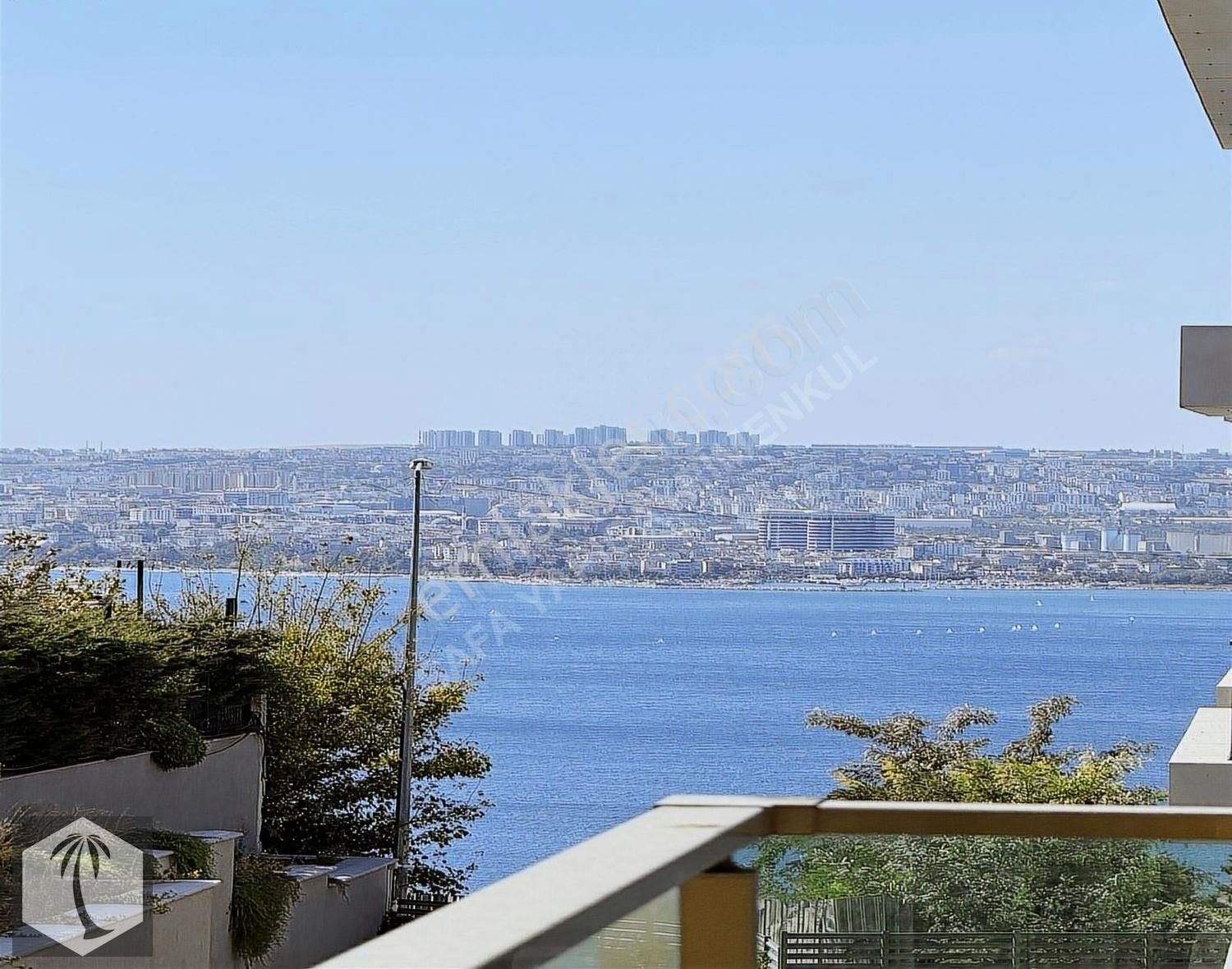 Beylikdüzü Safa Dan Deniz Manzaralı Kısa Katlı Site İçi 2+1 - Görsel 4