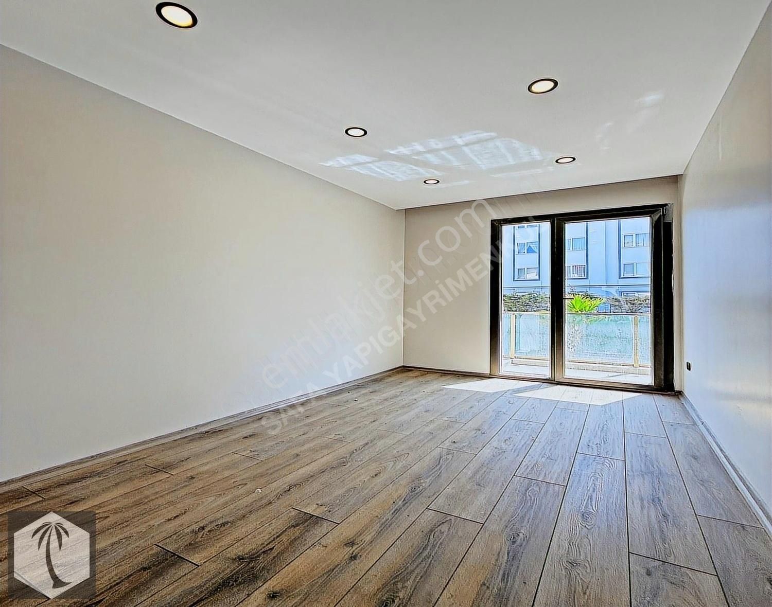 Beylikdüzü Safa Dan Deniz Manzaralı Kısa Katlı Site İçi 2+1 - Görsel 13