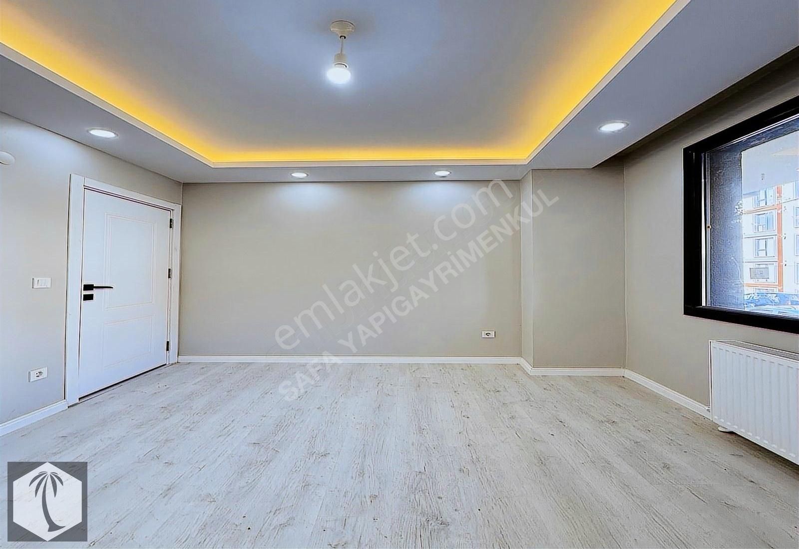 Beylikdüzü Safa Metrobüse Yakın Geniş Özel Tasarım Butik Site2+1 - Görsel 2