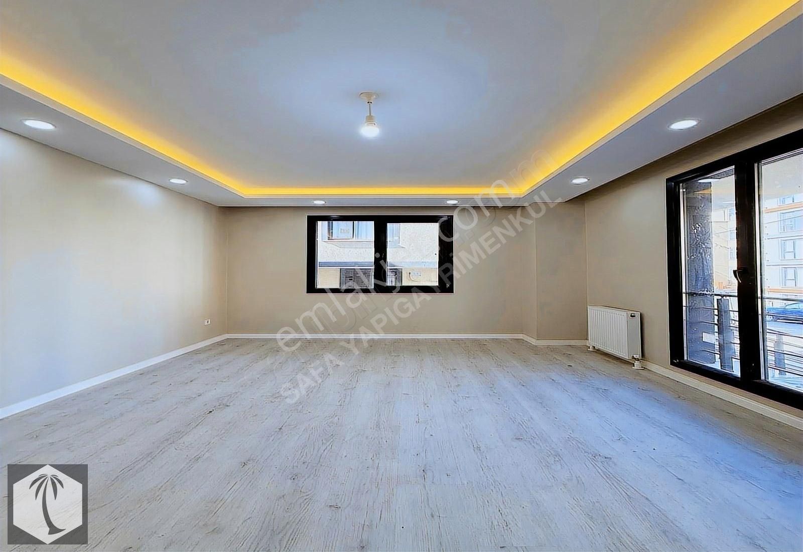 Beylikdüzü Safa Metrobüse Yakın Geniş Özel Tasarım Butik Site2+1 - Görsel 9