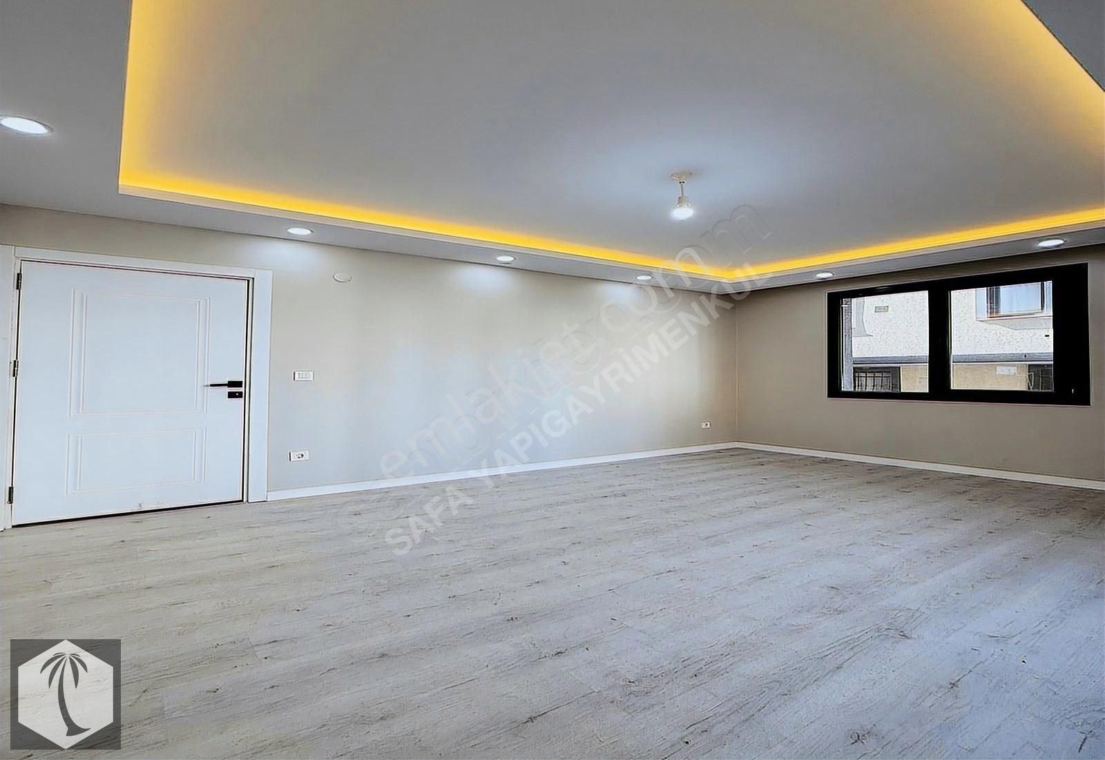 Beylikdüzü Safa Metrobüse Yakın Geniş Özel Tasarım Butik Site2+1 - Görsel 3