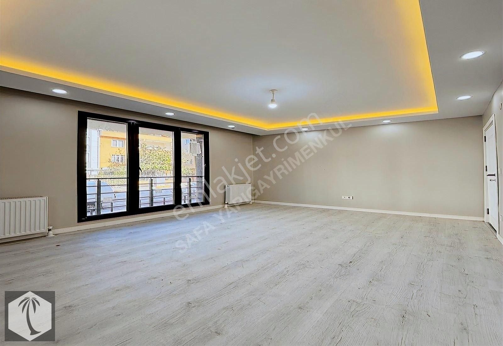 Beylikdüzü Safa Metrobüse Yakın Geniş Özel Tasarım Butik Site2+1 - Görsel 12