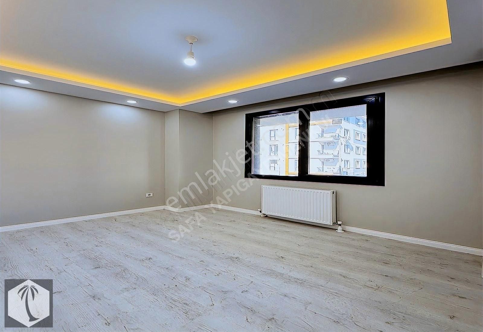 Beylikdüzü Safa Metrobüse Yakın Geniş Özel Tasarım Butik Site2+1 - Görsel 4