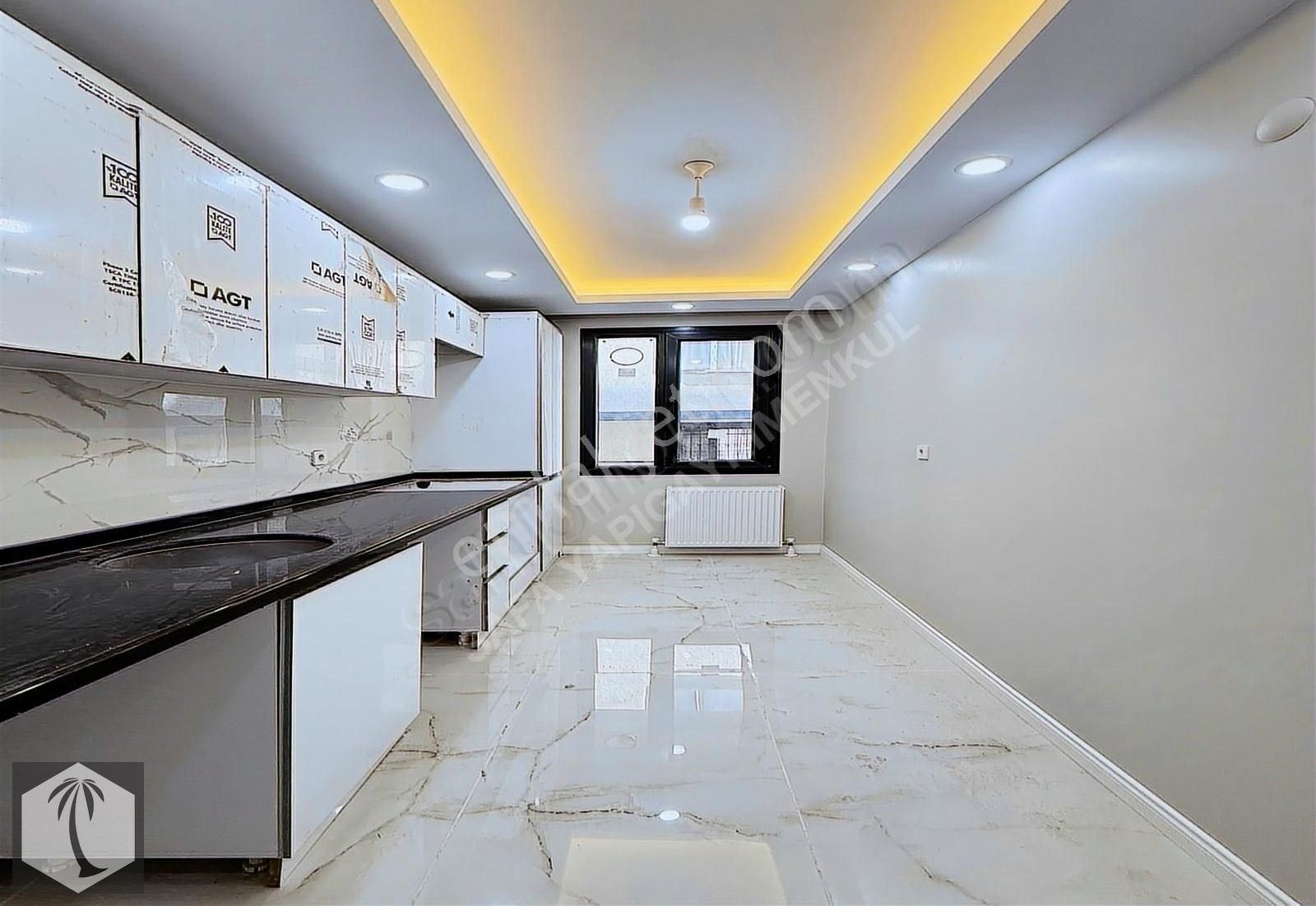 Beylikdüzü Safa Metrobüse Yakın Geniş Özel Tasarım Butik Site2+1 - Görsel 10