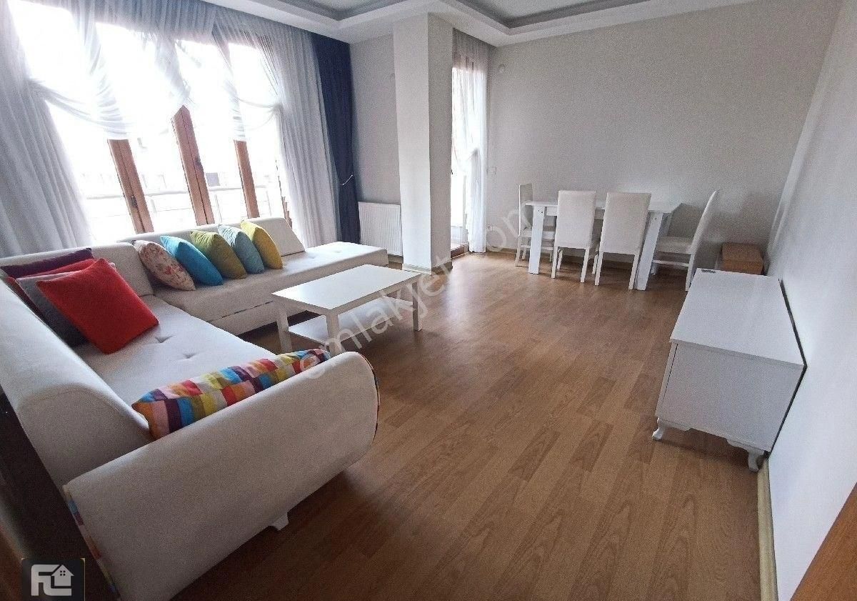 F-l Emlaktan Burgurlu Komşu Siteler Bölgesinde 3+1 Boş Arakat Daire