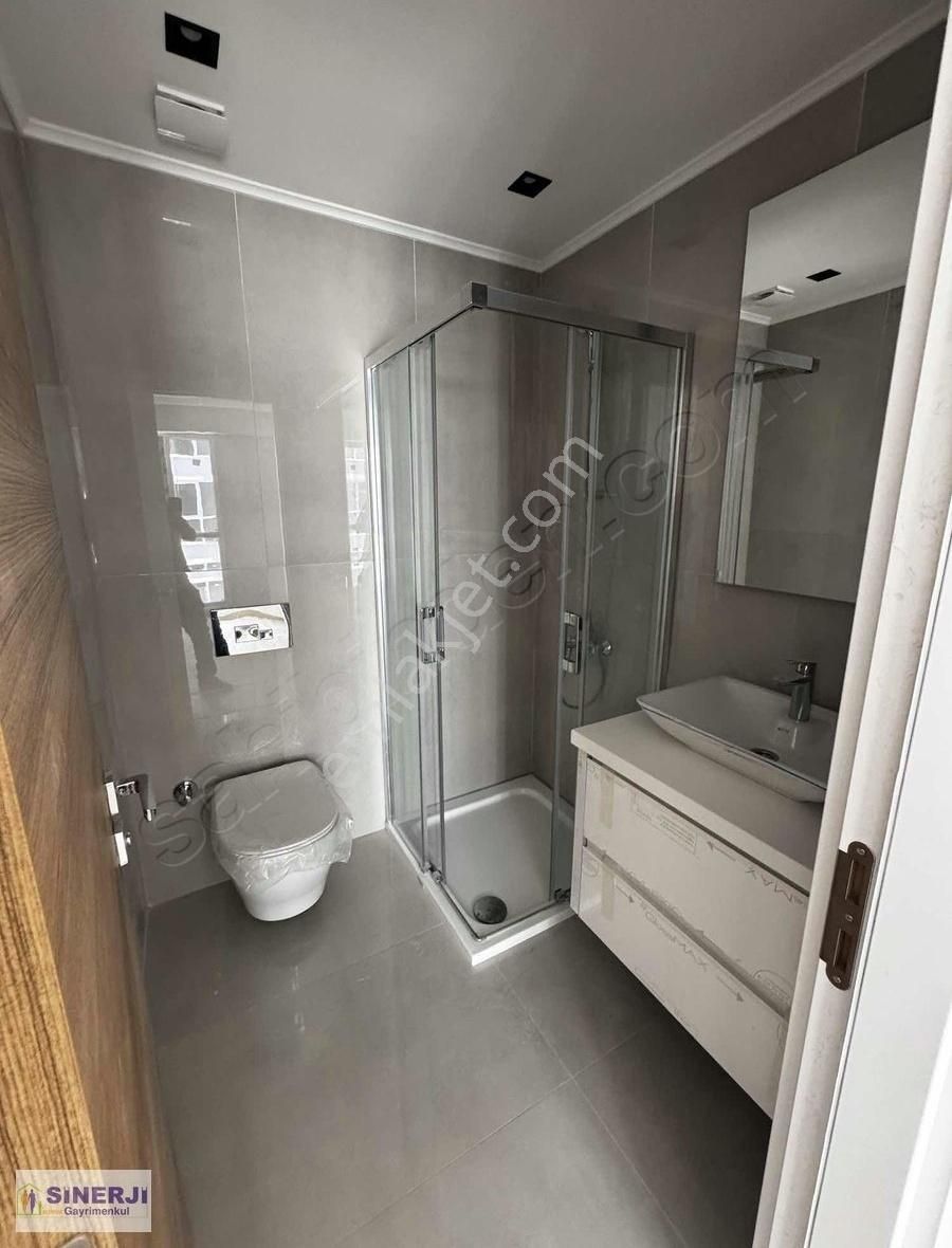 Balkanda Shu 09 Da 3+1 Kiralık Daire