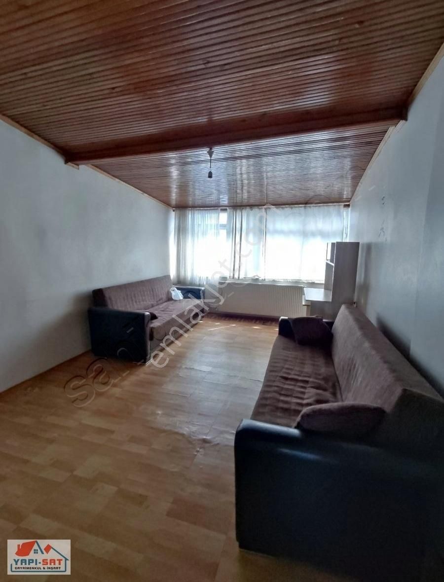 Esenler Yavuz Selim Mah 2+1 95 M2 Kiralık Kombili Daire
