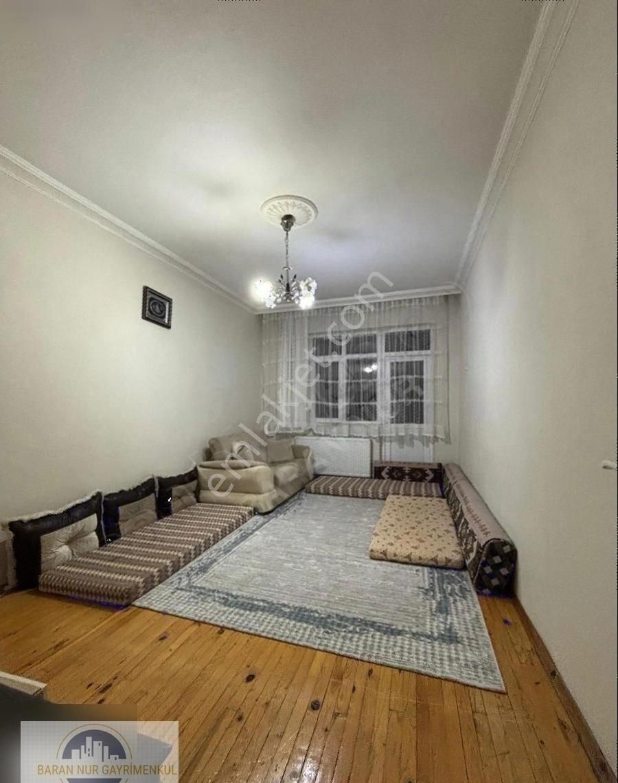 Akıncılar Mah. Merkezi Konumda Satılık 3+1 Daire