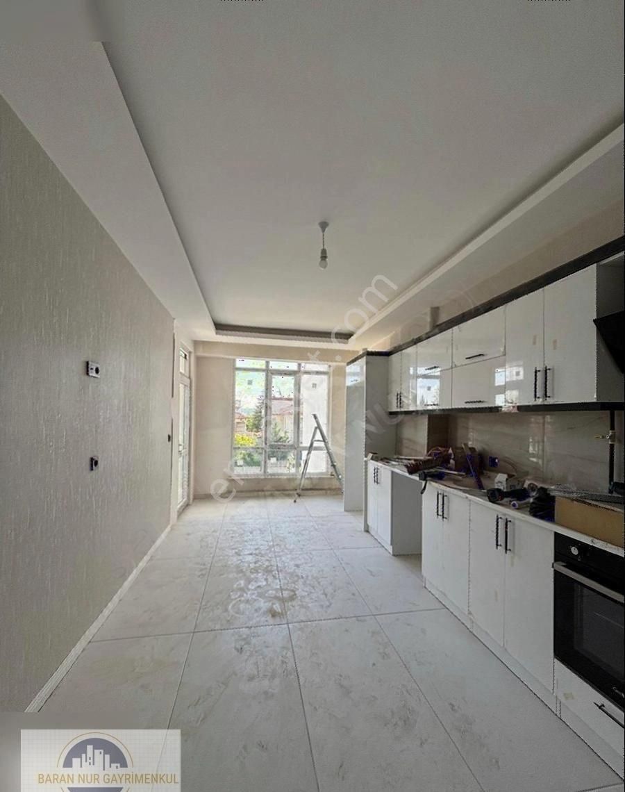 Erenköy Mahallesinde Satılık 4+1 Sıfır Dublex Teraslı Daire !