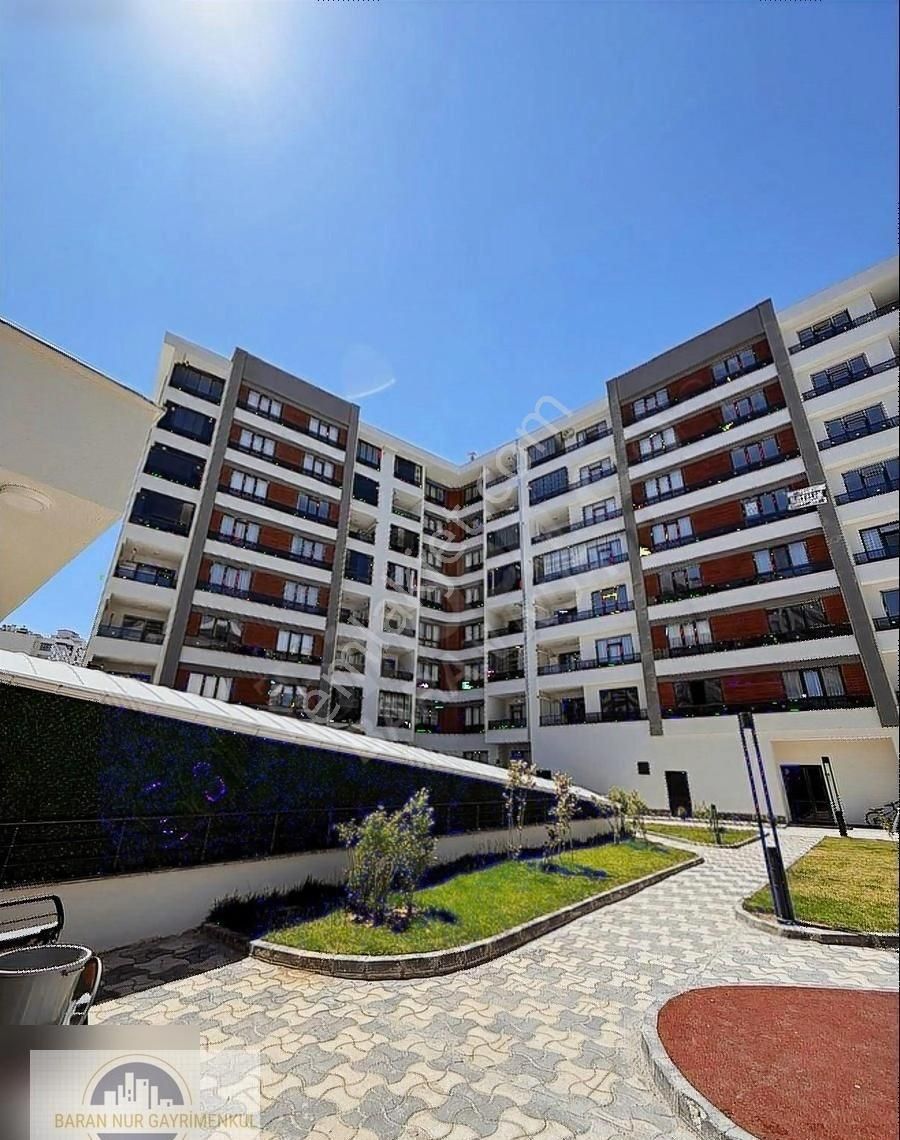 Gazze Ve Çeçenistan Cad. Yakın 3+1 Ara Kat Ultra Lüx Sıfır Daire