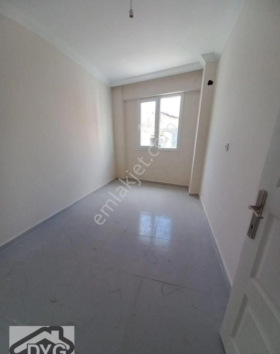 2+1 Yerden Isıtmalı Kiralık Daire