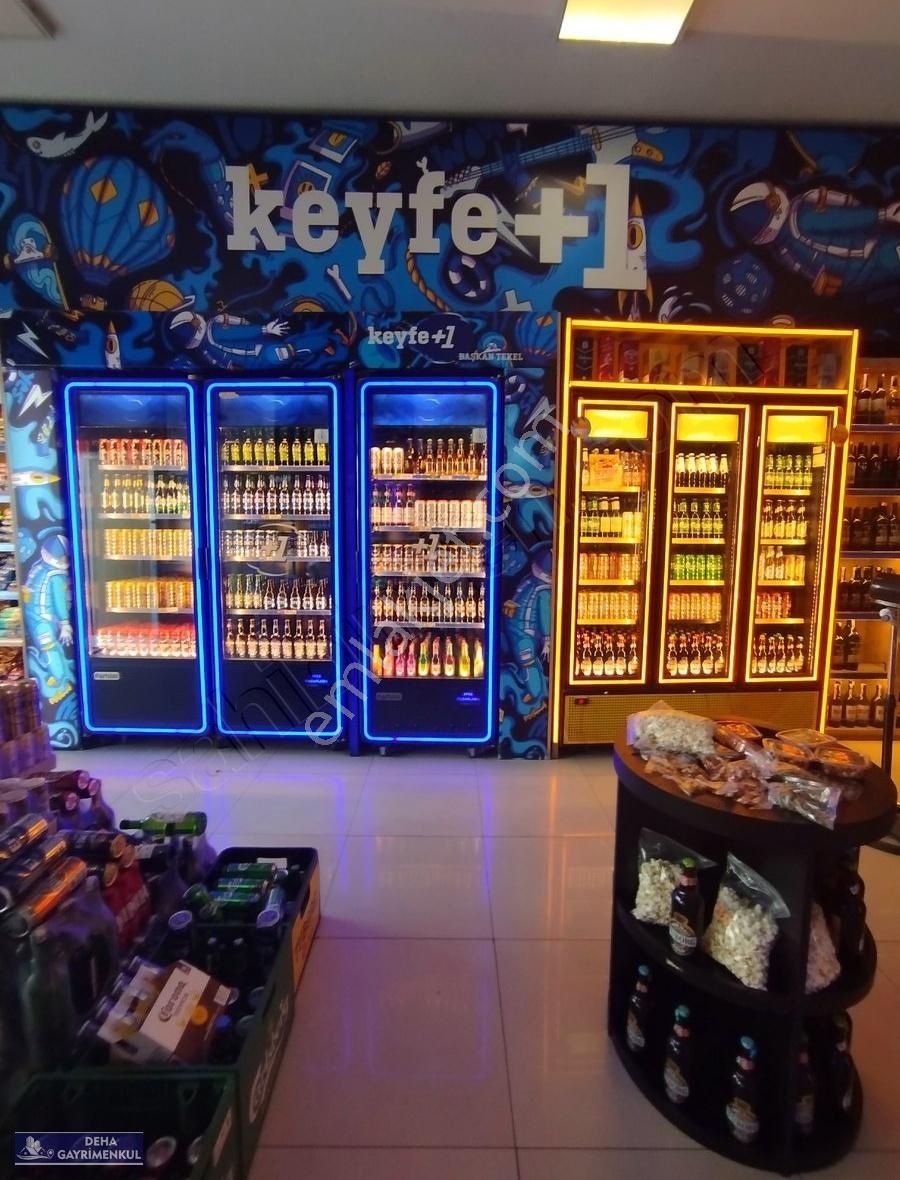 Deha'dan Acil Devren Satılık Yüksek Cirolu Tekel Bayi - Görsel 5