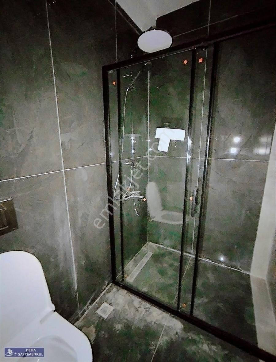 Deha'dan Satılık Havuzlu Sosyal Donatılı Lüks Daire - Görsel 15