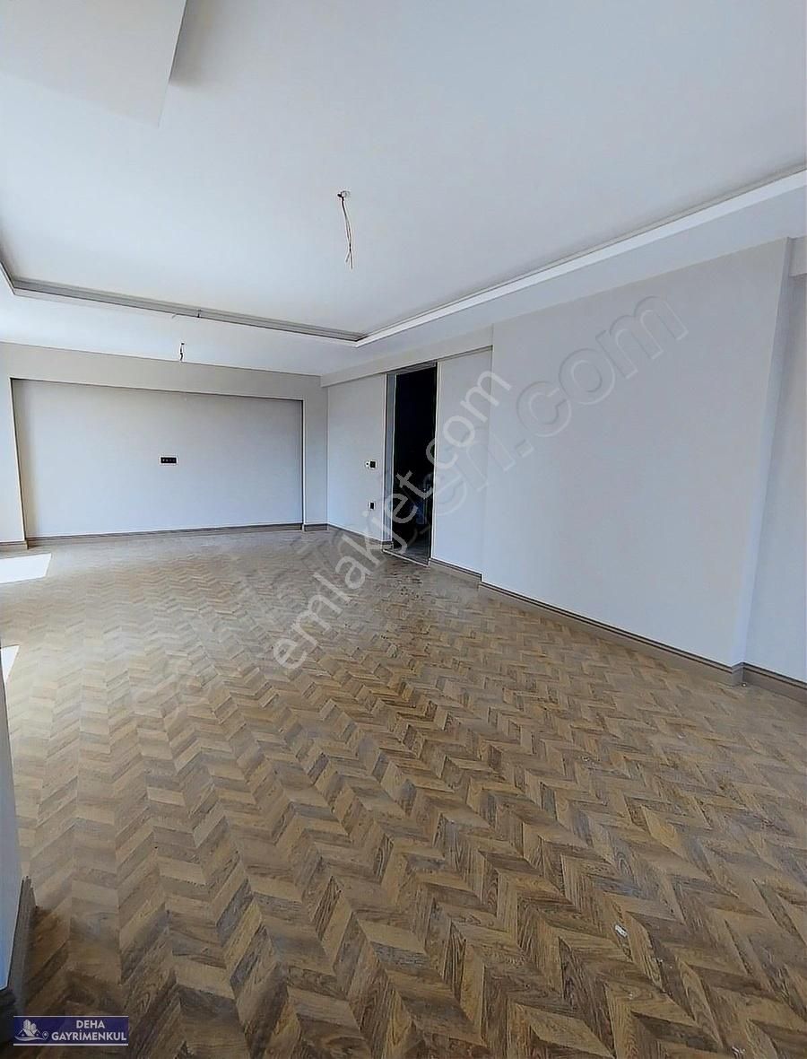 Deha'dan Satılık Lüks Ters Bahçe Dubleks - Görsel 7