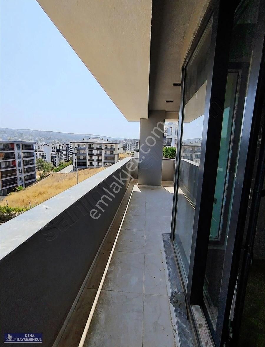 Deha'dan Satılık Lüks Ters Bahçe Dubleks - Görsel 6