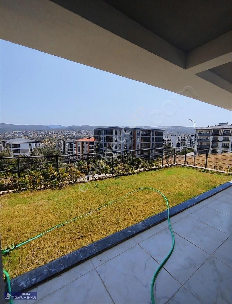 Deha'dan Satılık Lüks Ters Bahçe Dubleks - Görsel 13