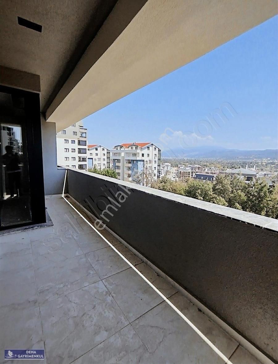 Deha'dan Satılık Lüks Ters Bahçe Dubleks - Görsel 4