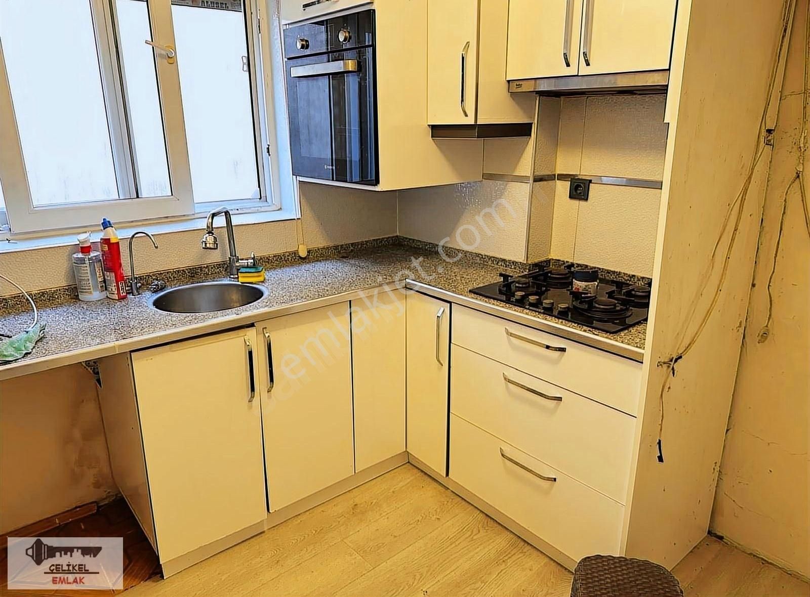 Konak Hatay Kiralık Daire 2+1 150 Sk