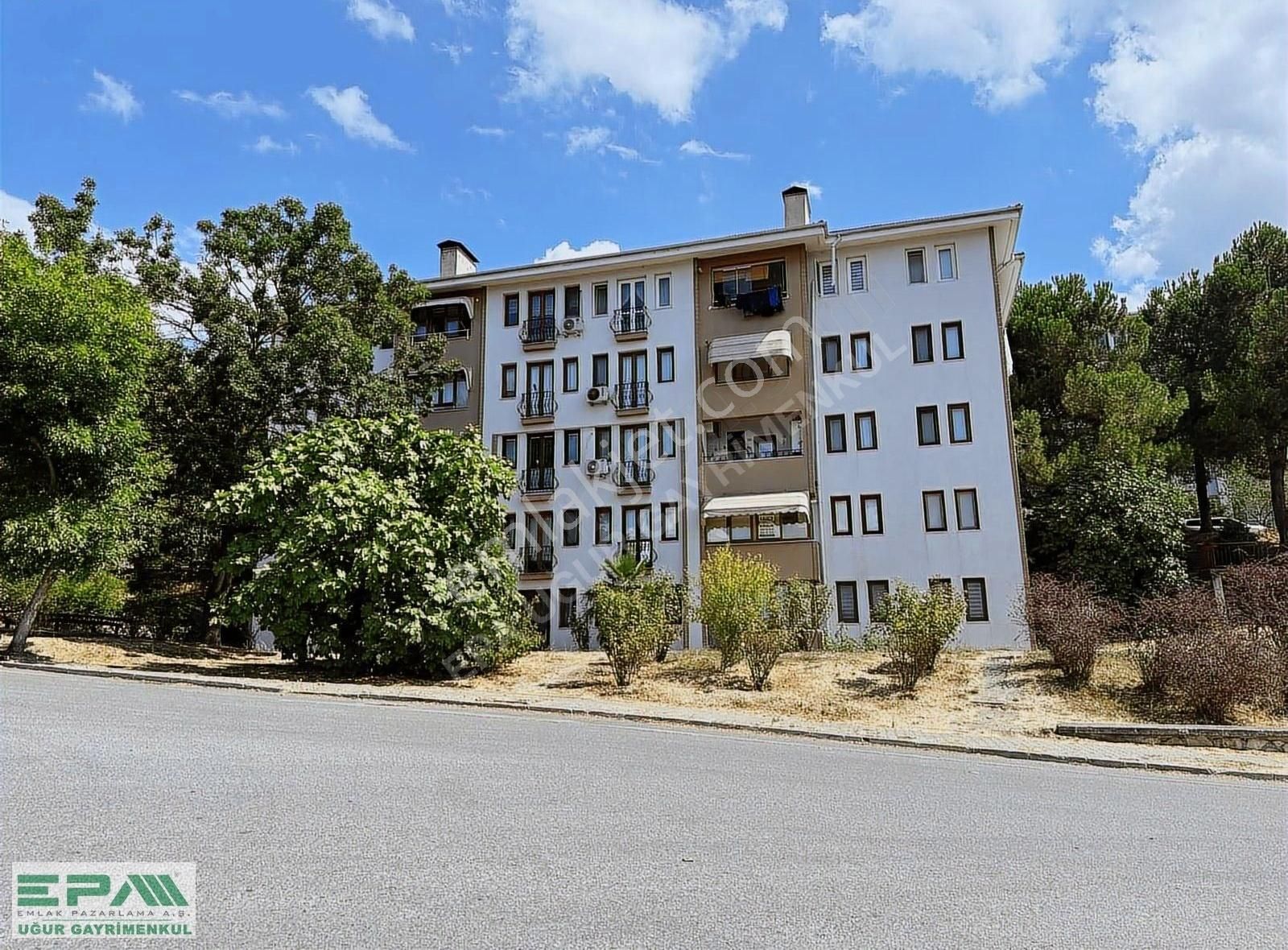 Epa Uğur'dan Kalıcı Konutlar 1.bölgede Eşyalı Kiralık Daire