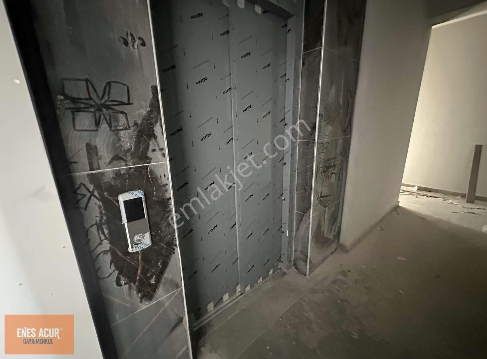 Enes Acur' Dan Parsanada Asansörlü 2+1 Sıfır Daireler - Görsel 2