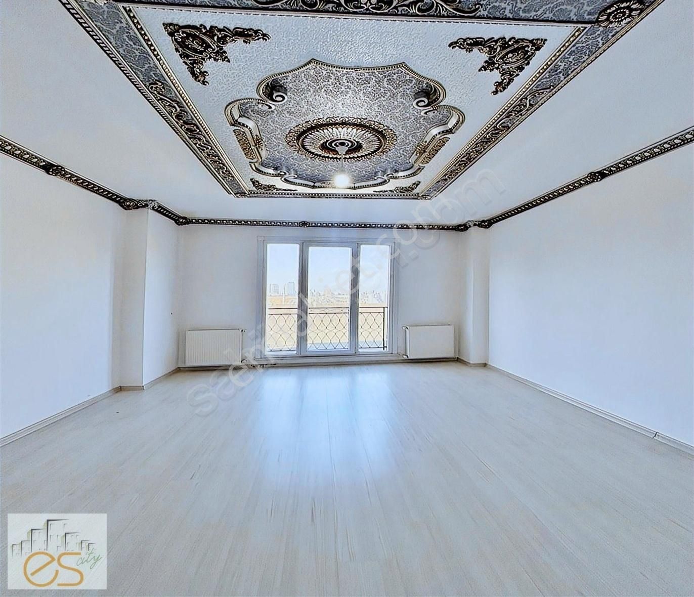 Esenyurt'ta Yeni Binada 2+1 Ara Kat Kiralık Daire !!!