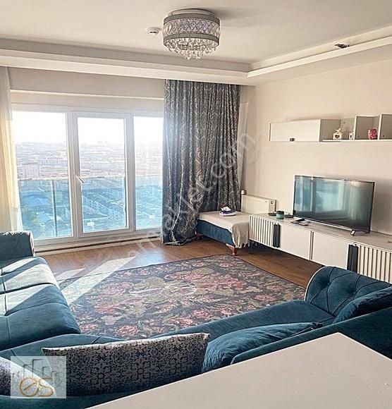 Bahçeşehir 2.kısım Site İçi Yatırım İçin Doğru Fırsat Eşyalı 1+1