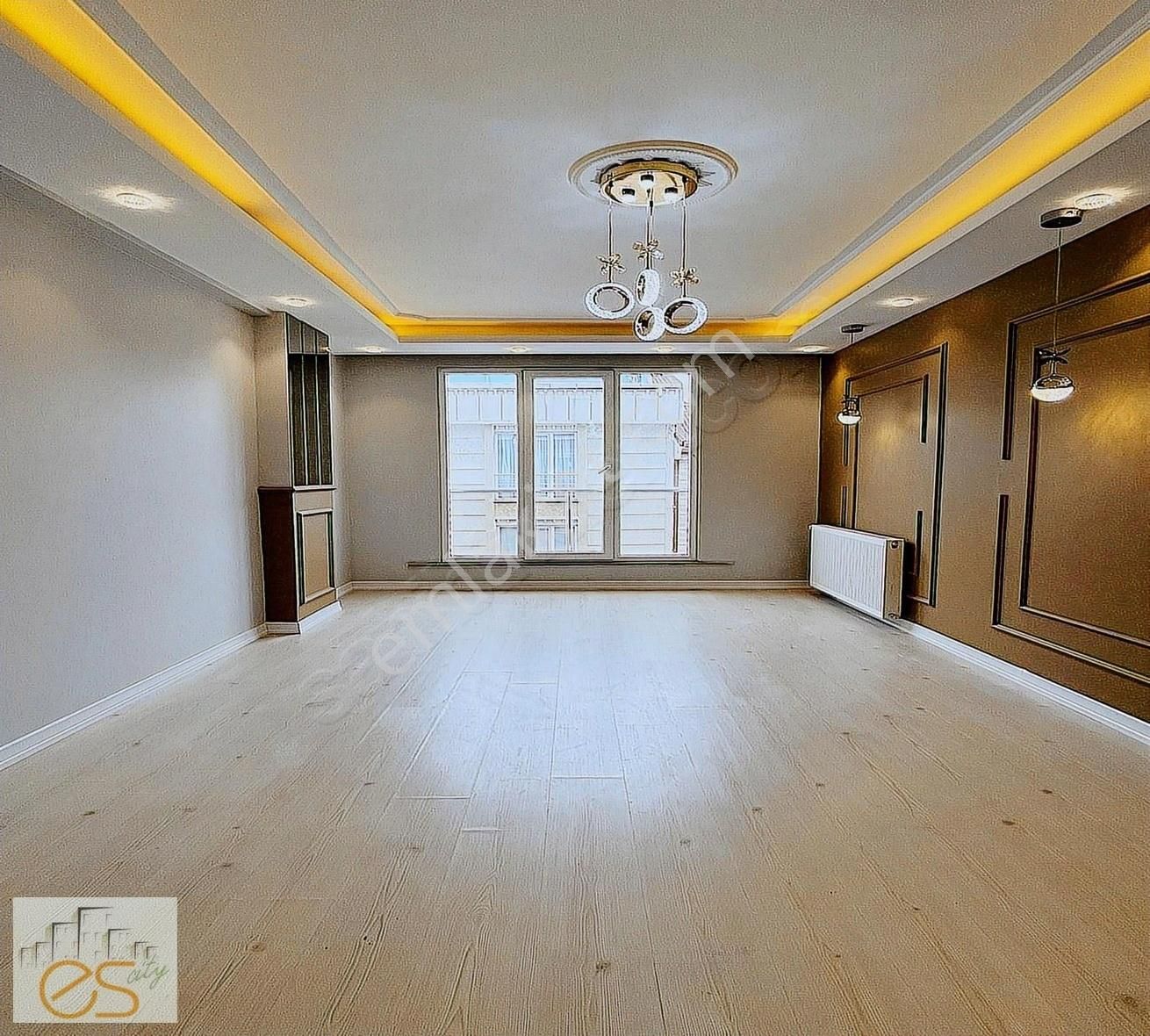 Esenyurt Süleymaniye Mh. Sıfır Şık Dekorlu 3+1 Satılık Arakat