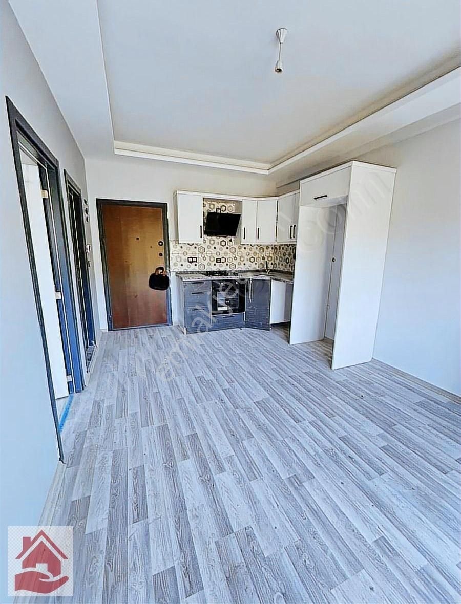 Gültepede Ana Cadde Üzeri 1+1 Boş Ankastreli Kiralık İskânlı Dai - Görsel 6