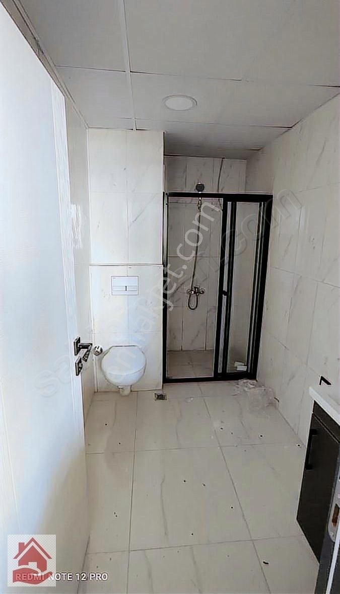 Gültepede Ana Cadde Üzeri 1+1 Boş Ankastreli Kiralık İskânlı Dai - Görsel 14