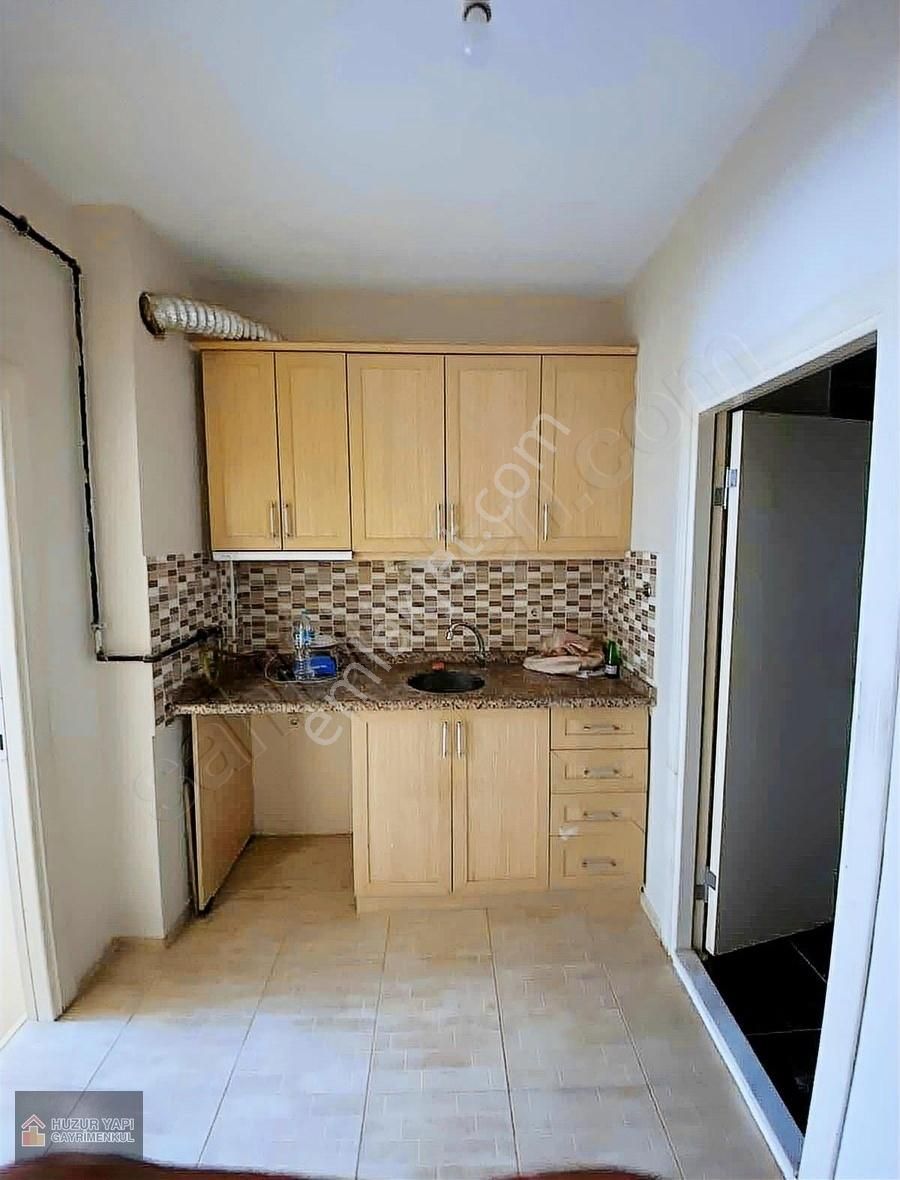 Huzur Yapı Gayrımenkul'den Kiralık 1+1 Daire