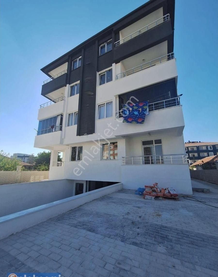 Emlaknomi'den Ereğli / Çömlekçi Mah. 90 M² 2+1 Daire (71849)