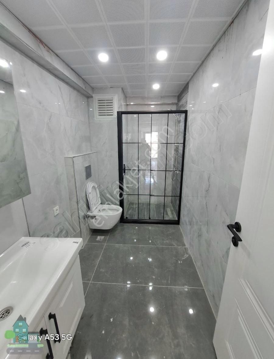 Satılık 1+1 Daire