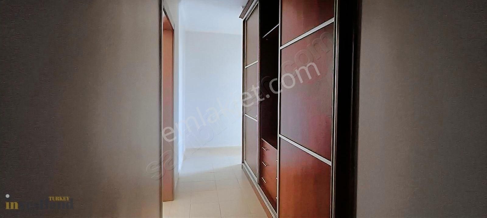 Çayyolu Gordıon Çarprazı Prestij; Konutlarında Bakımlı 4+1