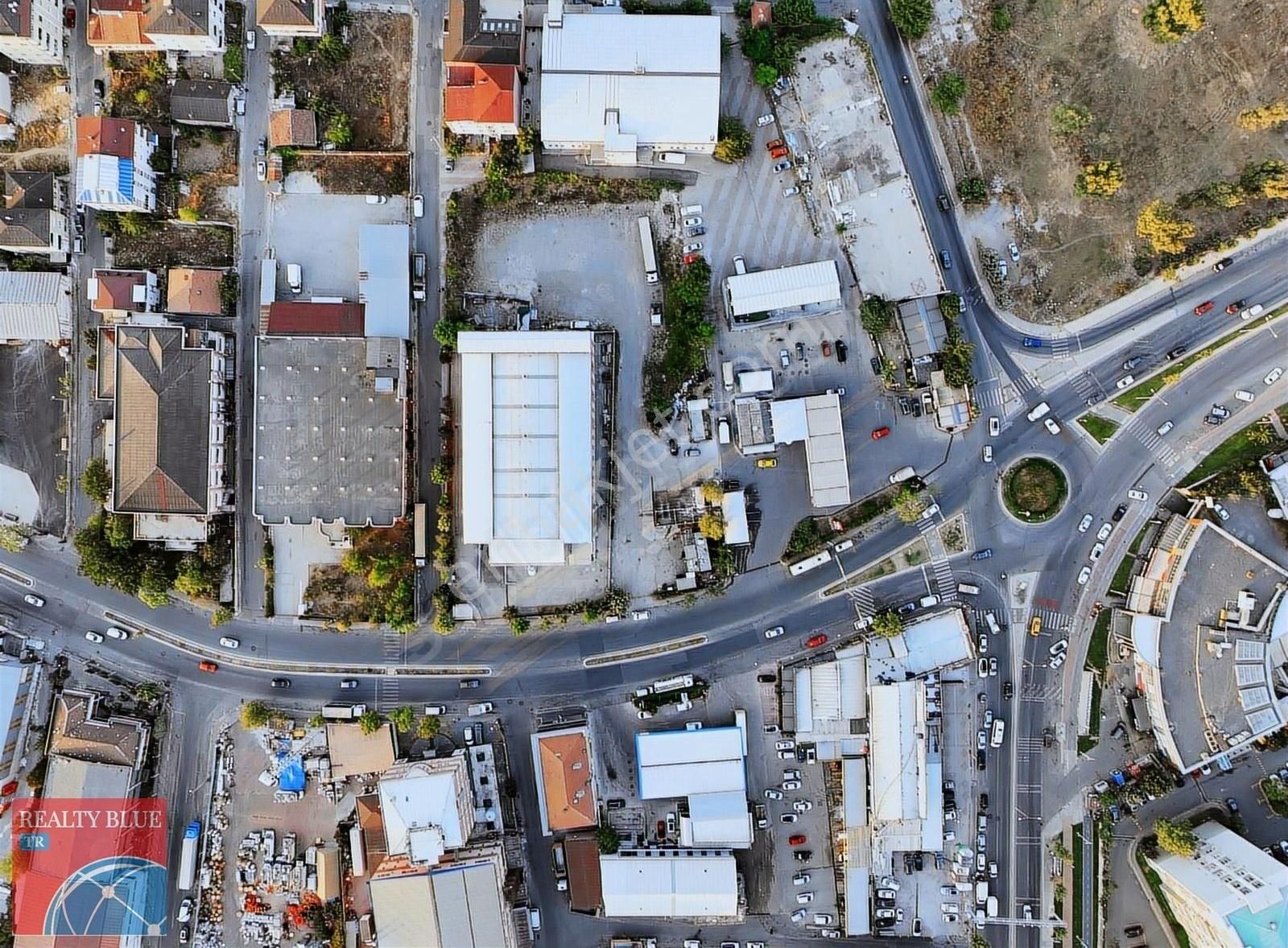 Pendik Sultanbeyli Kiralık 3800 M² Boş Arsa