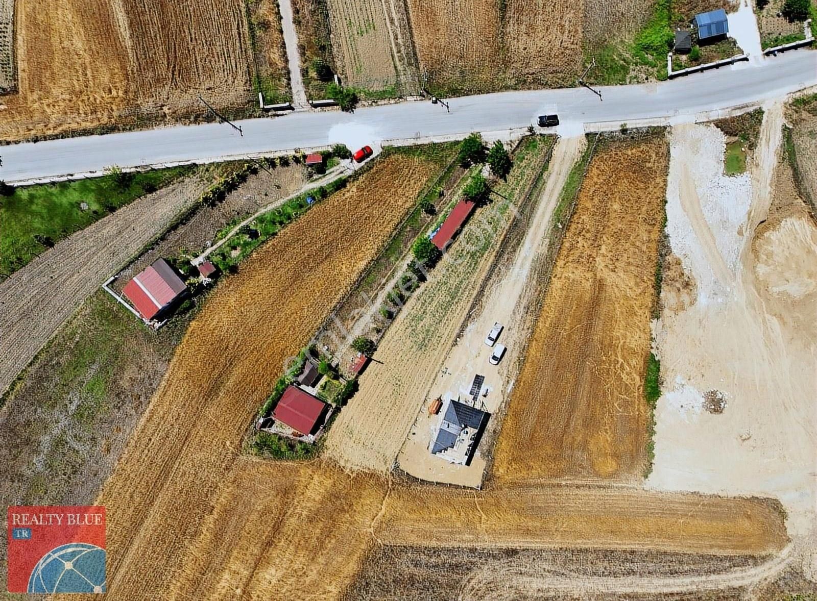Körfez Alihocalar Şehirden Uzak Köye Yakın Satılık Müstakil Ev - Görsel 4