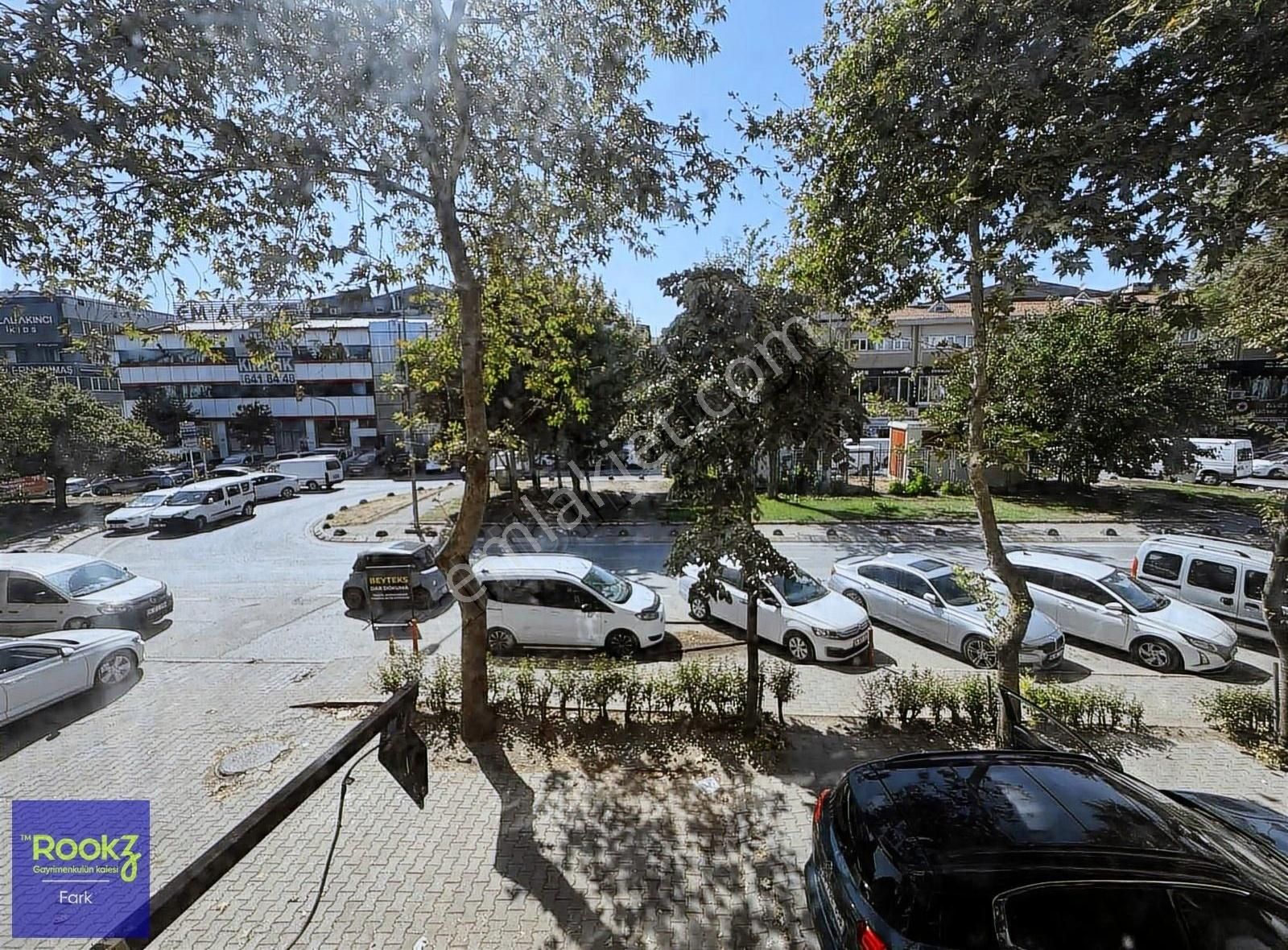 Ev Ve İş Yerine Uygun Kiralık 2+1 Daire