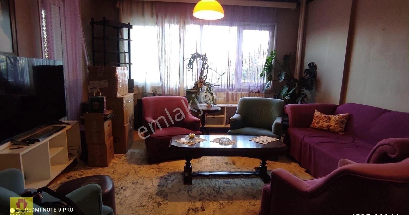Çankaya Gop Mesa İkizler Sitesi Güvenlikli Asansörlü 3+1 Kiralık Daire