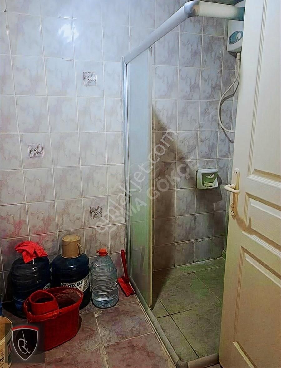 Şentepe Toki Konutlarında Satılık 3+1 Arakat Daire - Görsel 11