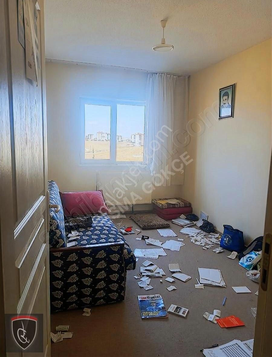 Şentepe Toki Konutlarında Satılık 3+1 Arakat Daire - Görsel 8