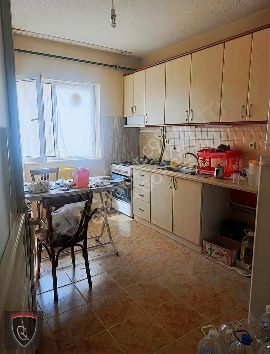 Şentepe Toki Konutlarında Satılık 3+1 Arakat Daire - Görsel 14