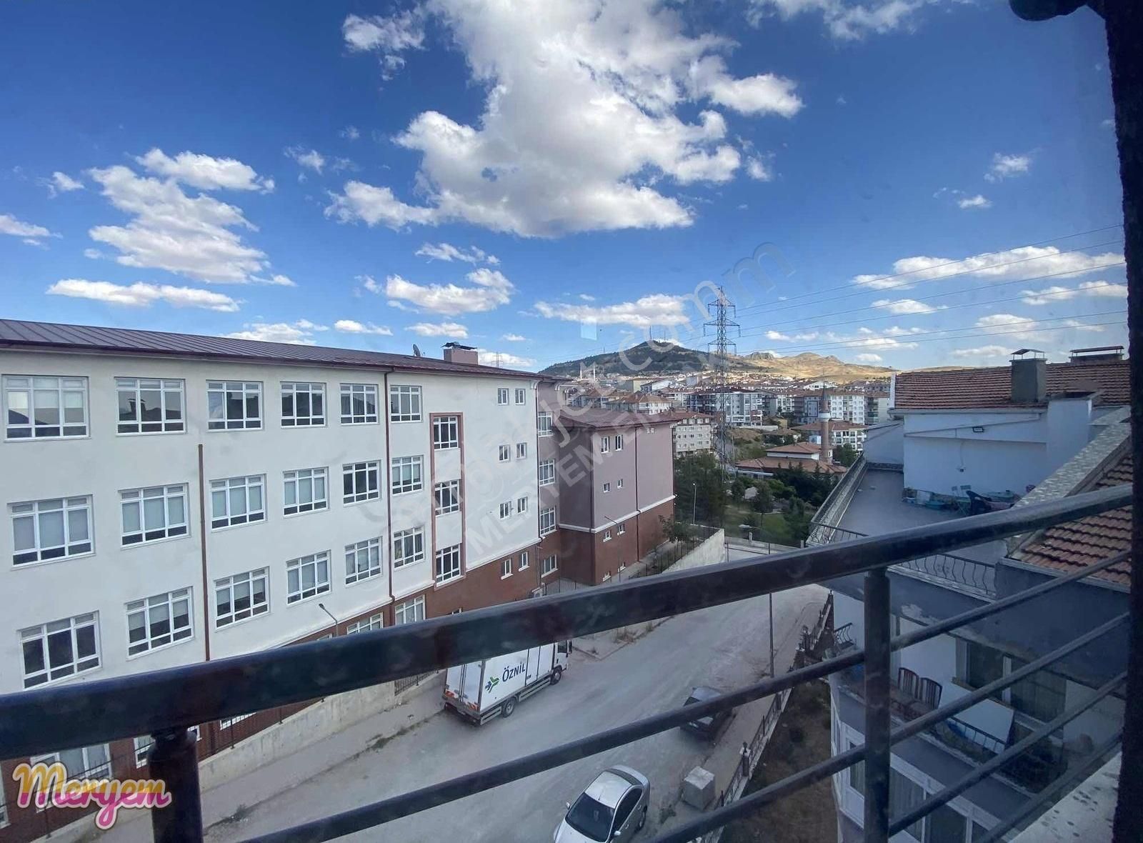 Battalgazi'nin Gözdesi Okul Yanı 3+1 Sıfır Satılık Daire