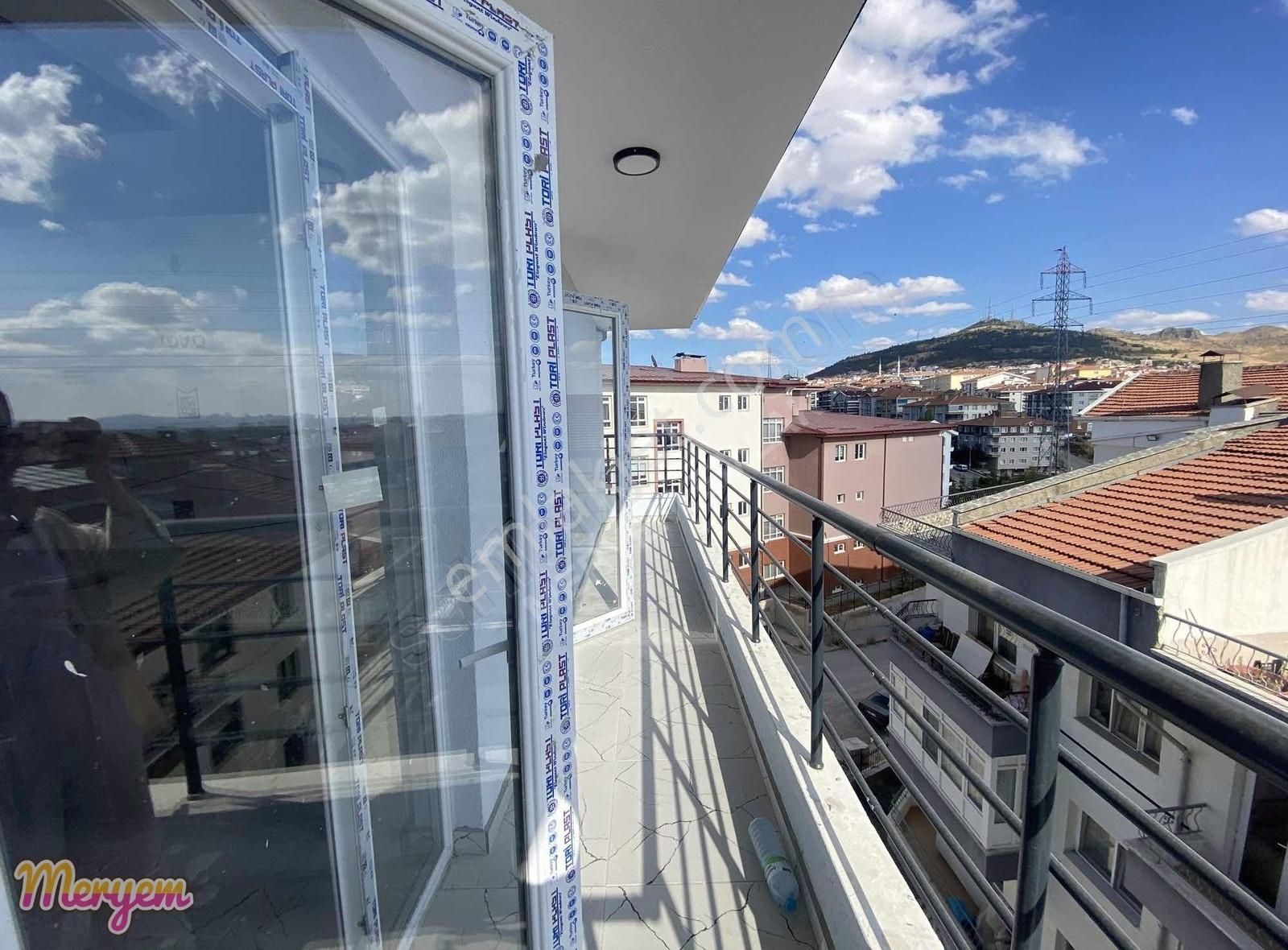 Battalgazi'nin Gözdesi Okul Yanı 3+1 Sıfır Satılık Daire - Görsel 8