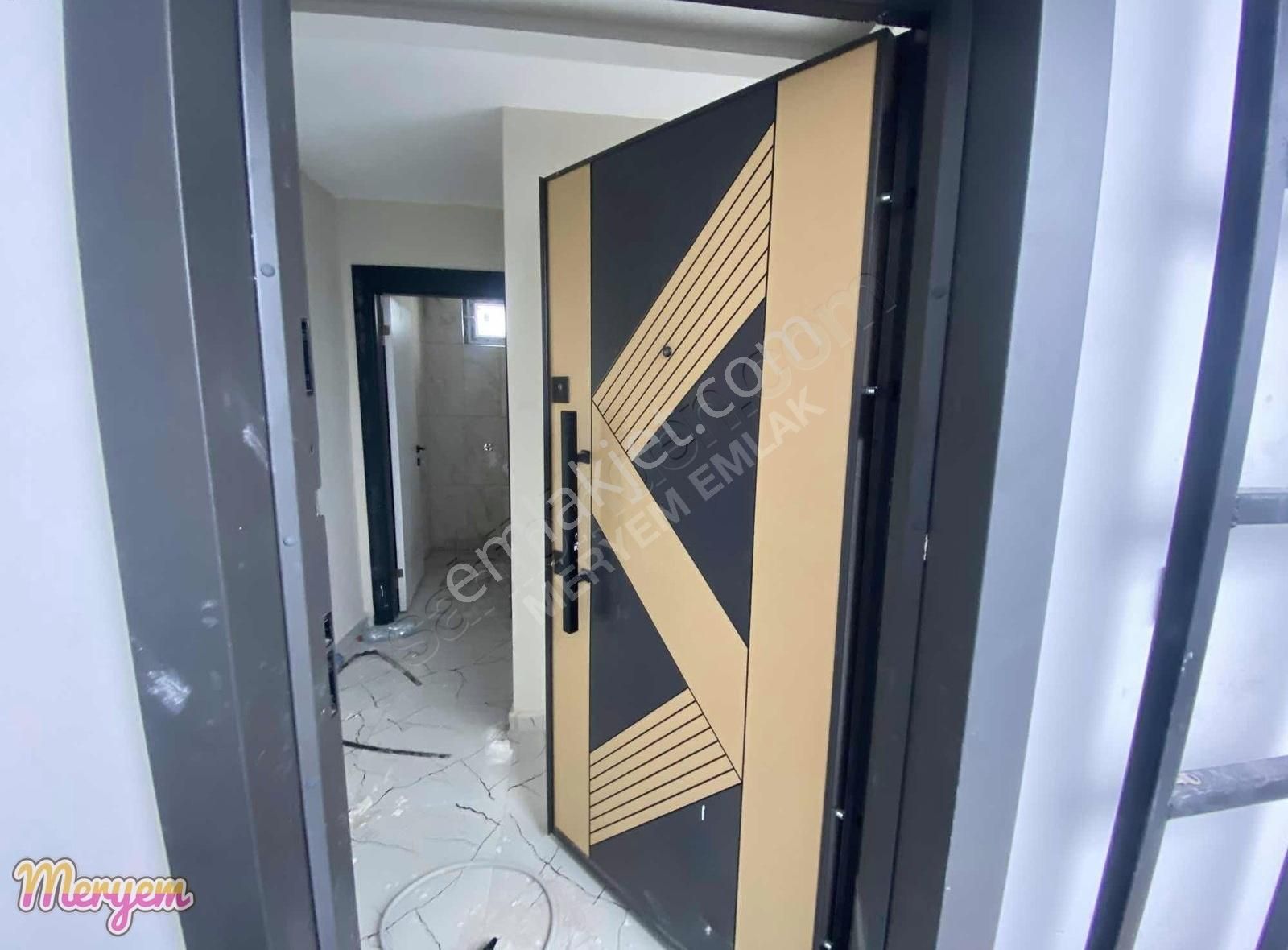 Battalgazi'nin Gözdesi Okul Yanı 3+1 Sıfır Satılık Daire - Görsel 12