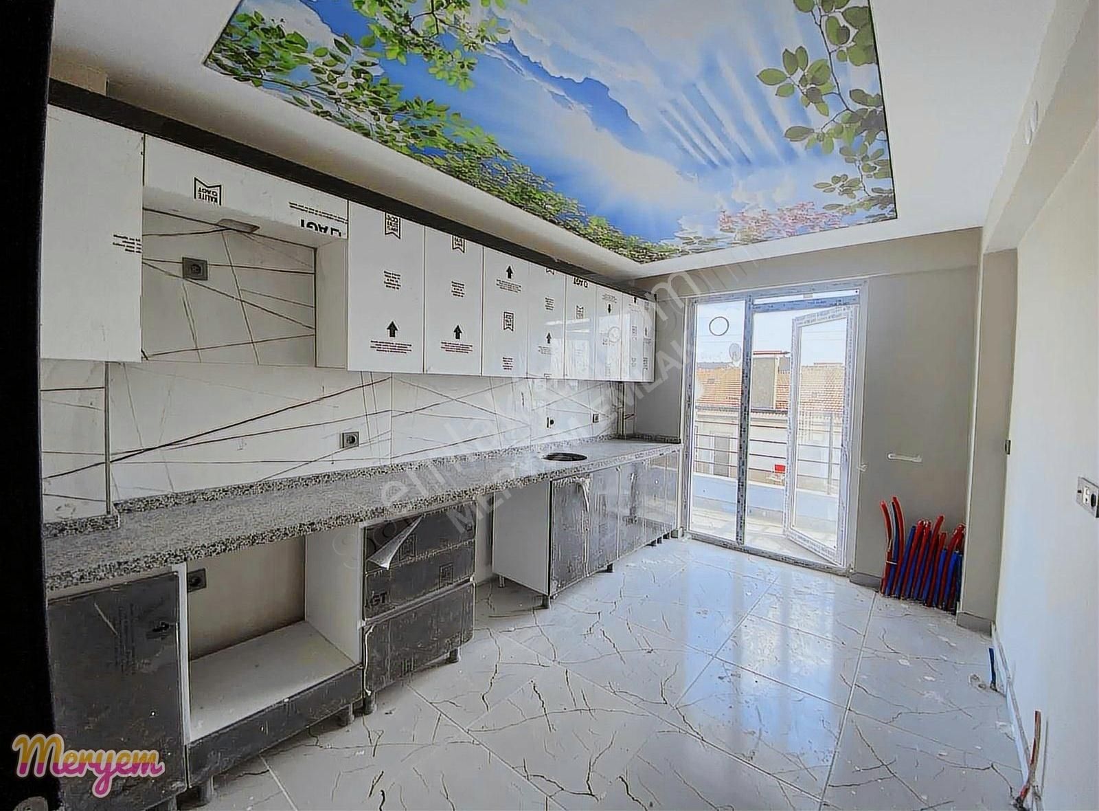 Battalgazi'nin Gözdesi Okul Yanı 3+1 Sıfır Satılık Daire - Görsel 19