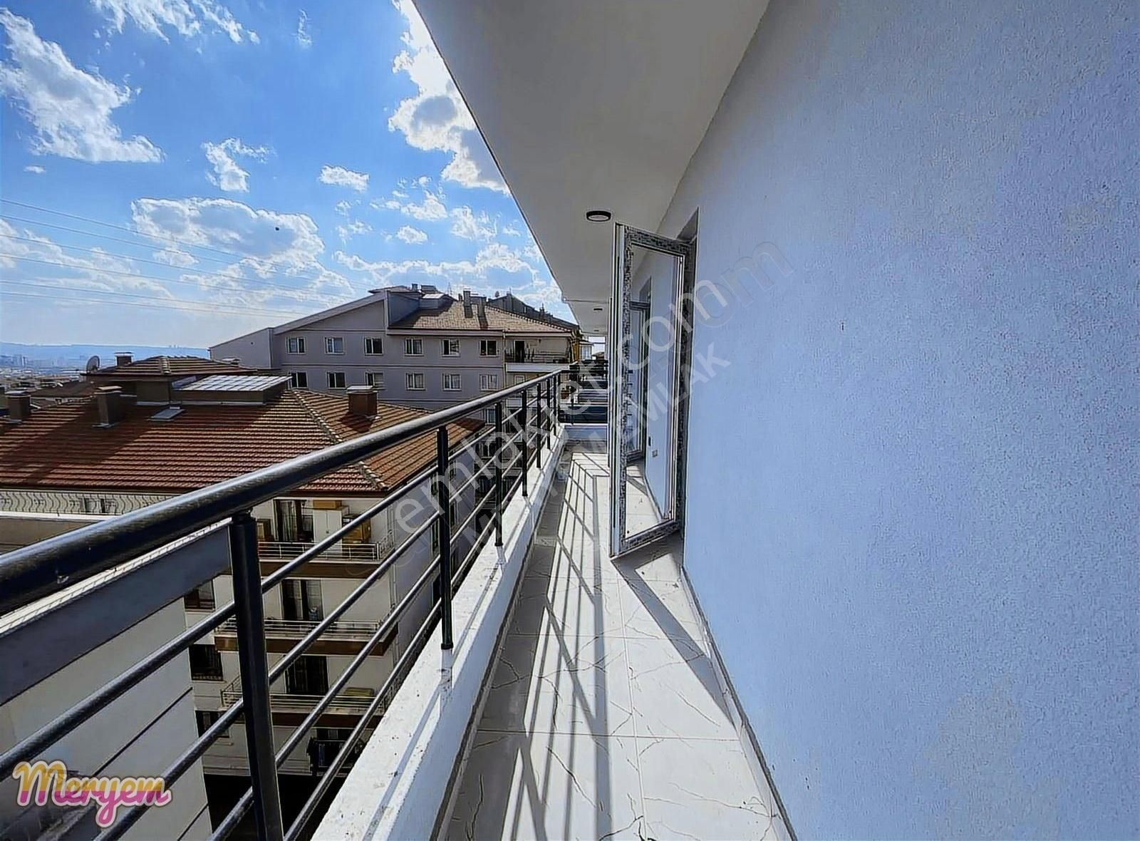 Battalgazi'nin Gözdesi Okul Yanı 3+1 Sıfır Satılık Daire - Görsel 20