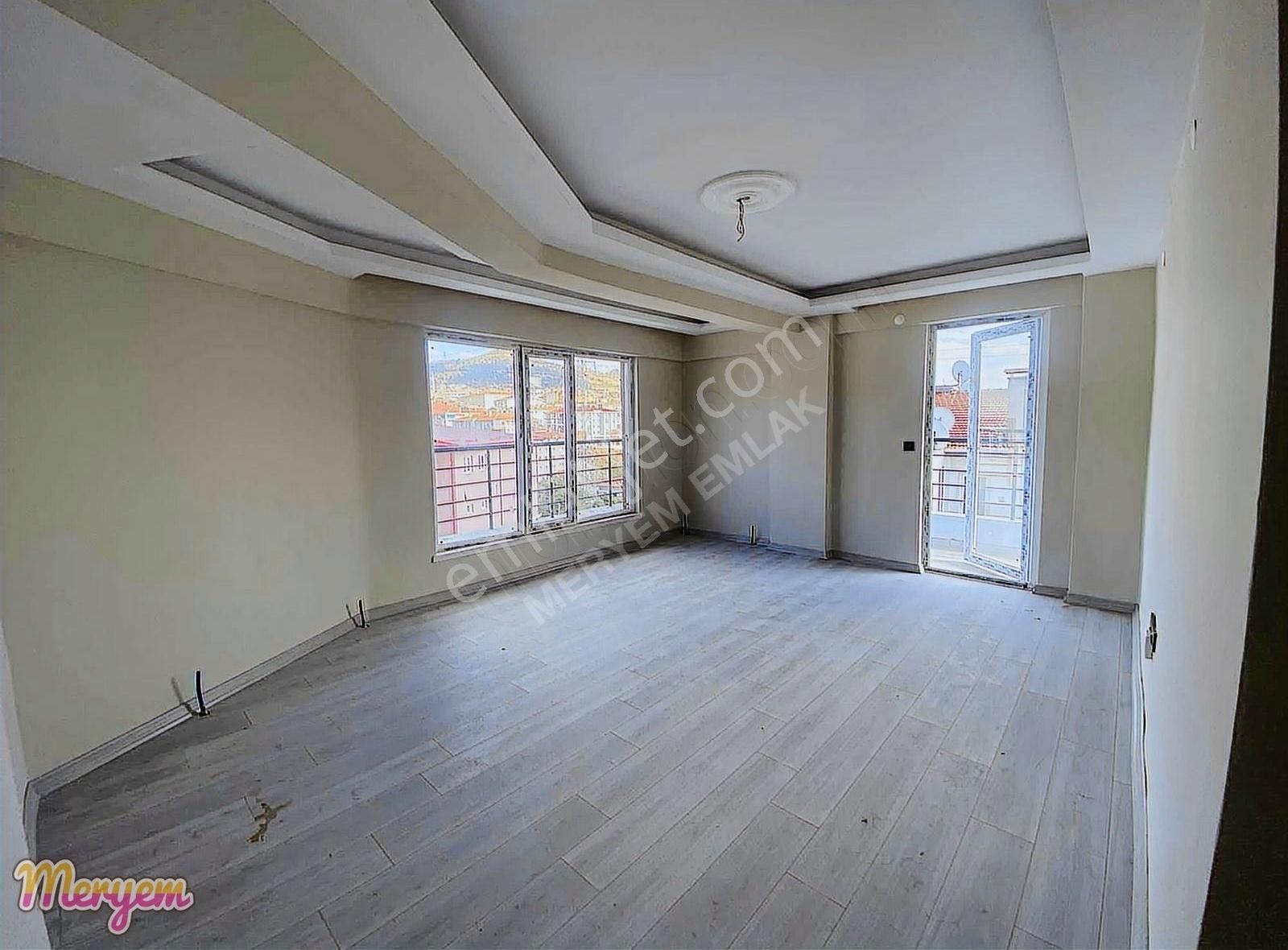 Battalgazi'nin Gözdesi Okul Yanı 3+1 Sıfır Satılık Daire - Görsel 2