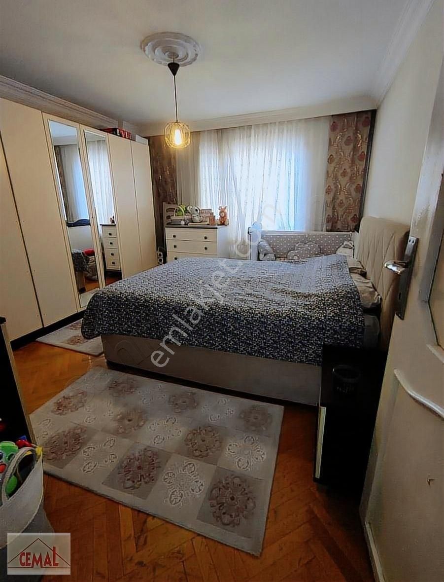 Cemal Emlak Bursa Yildirim Fsm Cad. Davutkadı 3 Ara Kat Bakımlı - Görsel 8